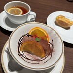 Bakery Restaurant Saint Marc Gurandeuo Kamata Ten - 