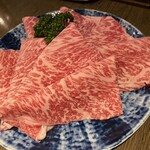 肉屋の肉料理 みずむら - 