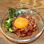 Tachi Yakiniku Hitori - 