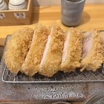 Tonkatsu Hikonoya - 