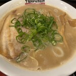 らぁめん天風軒 - 料理写真: