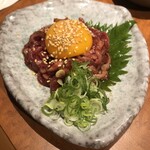 Horumon Yakiniku Enzo - 