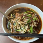 山形五十番飯店 上海厨房 - 料理写真: