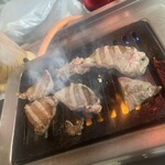 焼肉宝来軒 - 