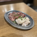 Osaka Yakiniku Horumon Futago Nakameguro Bekkann - 