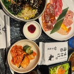 Tokyo Yakiniku Heijoen Asakusa Sohonten - 