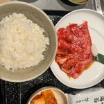 Tokyo Yakiniku Heijoen Asakusa Sohonten - 