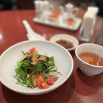 點心茶室 - 