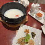 點心茶室 - 