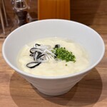 麺庵 利休 - 料理写真: