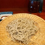 石臼挽手打ち蕎麦 えび家 - 