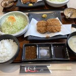 Kuro Katsu Tei Chuo Eki Honten - 