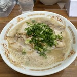 Tonkotsu Ramen Gonta - 