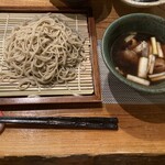 Sake to Soba Konakara - 