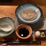 Sake to Soba Konakara - 