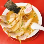 日和田製麺所 - 