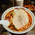 Spice Ramen Manriki Nishi Kasai Ten - 