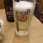 日本栄光酒場 ロッキーカナイ - 