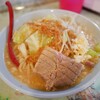 ハイデン.コッコFACTORY サマンサ・タマサ - 料理写真:小ラーメン 200g 味噌