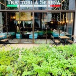 Trattoria Serena - 