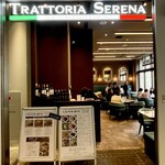 Trattoria Serena - 