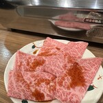 焼肉 ラッキー - 