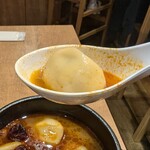 Nikujiru Suigyoza Gyopao Shinjuku Ten - 肉汁水餃子 火鍋餃包