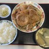 食堂 田舎家 - 料理写真: