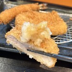 Tonkatsu Akaneya - 