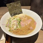 くま麺食堂 - 