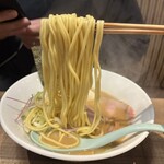 くま麺食堂 - 