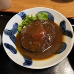 とんかつ亭 天乃家 - 