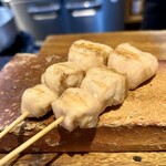 Sumibi Yakitori Torio - 