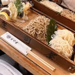 Soba Dokoro Shojiya Hon Ten - 