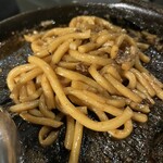 Kyogyu So Roppongi Ten - 背徳の焼きうどん