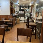 Cafe Noesis - 