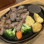 Steak no Don Sayama Ten - 