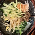 Yakiniku Daisen - 