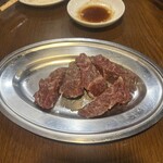 Taishu Horumon Yakiniku Kemuriki Higashi Okazaki Eki Mae Ten - 