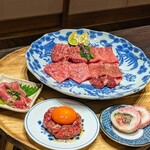 Yakiniku Kitan Hozenji - 