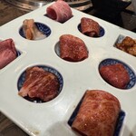 Tokyo Yakiniku Heijoen Asakusa Sohonten - 