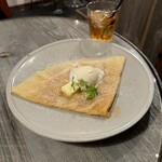 neuf creperie - 