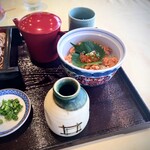 Taiheiyo Club Gotemba Course Restaurant - 