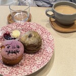 HONOKA COFFEE&BAKE - 