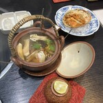 瓢亭鮨和風料理 - 