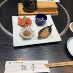 瓢亭鮨和風料理 - 