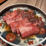 Yakiniku Kitan Minamisenba - 