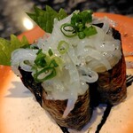 Kaisen Sushi Sushimatsu - 