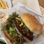 FRESHNESS BURGER Chiba Chuo Ten - 