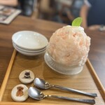 カフェビーダッシュ - 